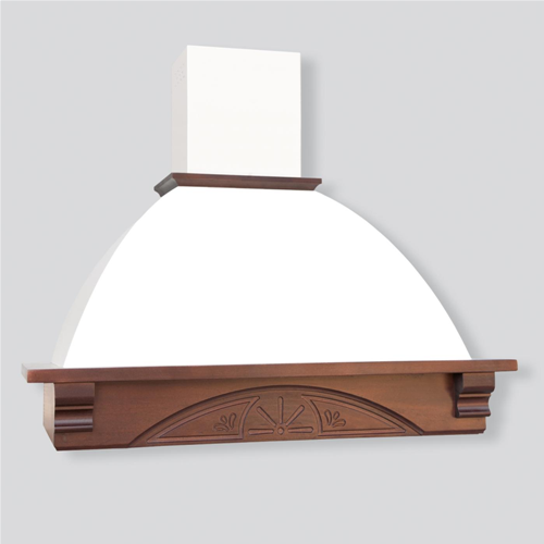 Cappa rustica MATILDA - 90cm