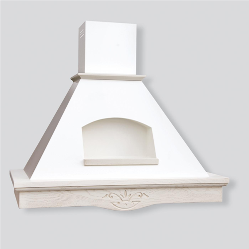 Cappa rustica POSITANO 90