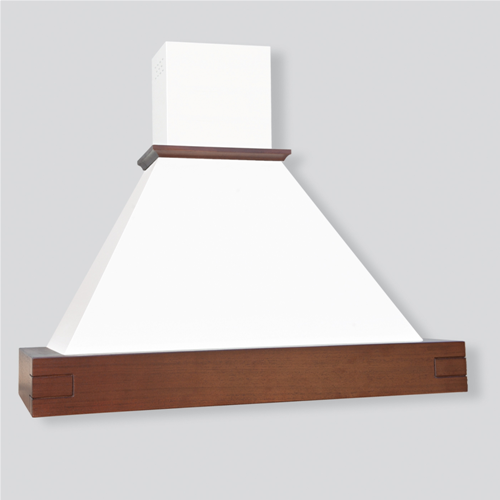 Cappa rustica RAVENNA - 90cm