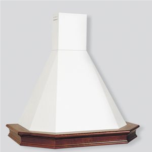 Cappa rustica VESUVIO - 60cm – Miri Elettrodomestici