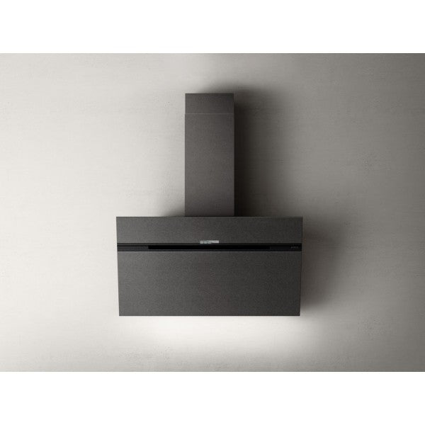 ELICA STRIPE URBAN CAST IRON/A/90