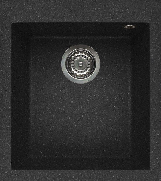 ELLECCI QUADRA 100 nero