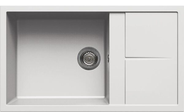 ELLECCI UNICO 410 bianco