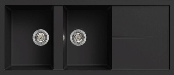 ELLECCI UNICO 500 nero