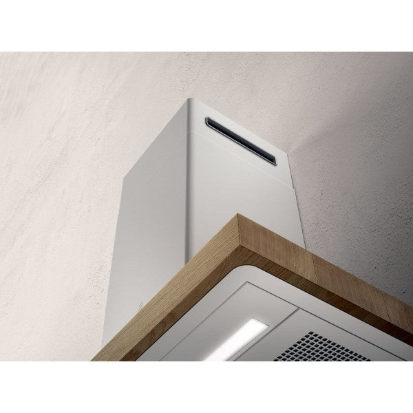 Elica PRF0147266A BIO @ WH/A/90 USB ROVERE..