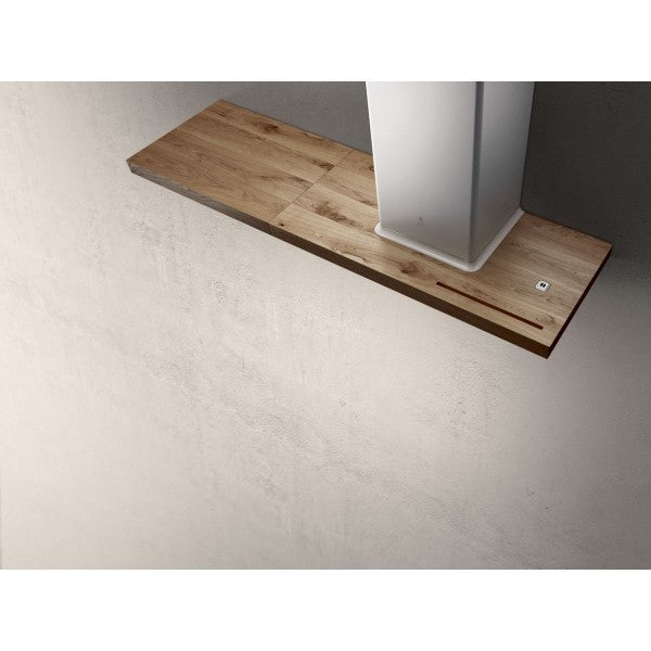 Elica PRF0147266A BIO @ WH/A/90 USB ROVERE.