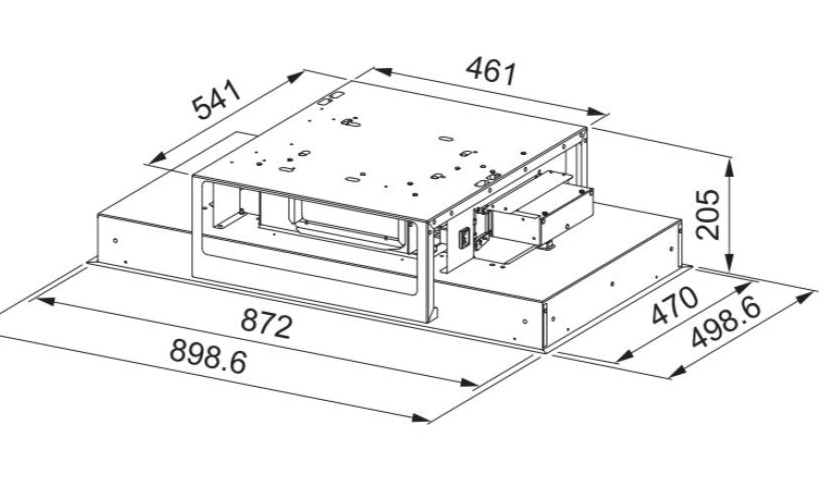 FCMY 90 C XS A 350.0679.881 SCHEMA