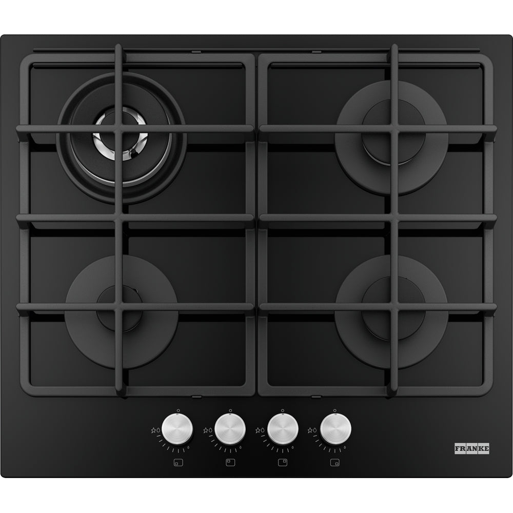 FHSM 604 3G DC BK C 106.0734.773