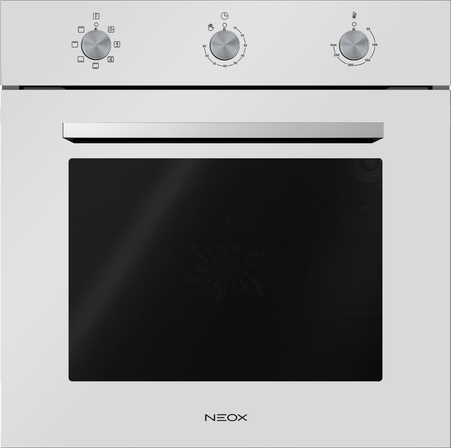 FM60CE07M3B CRYSTAL LINE 60