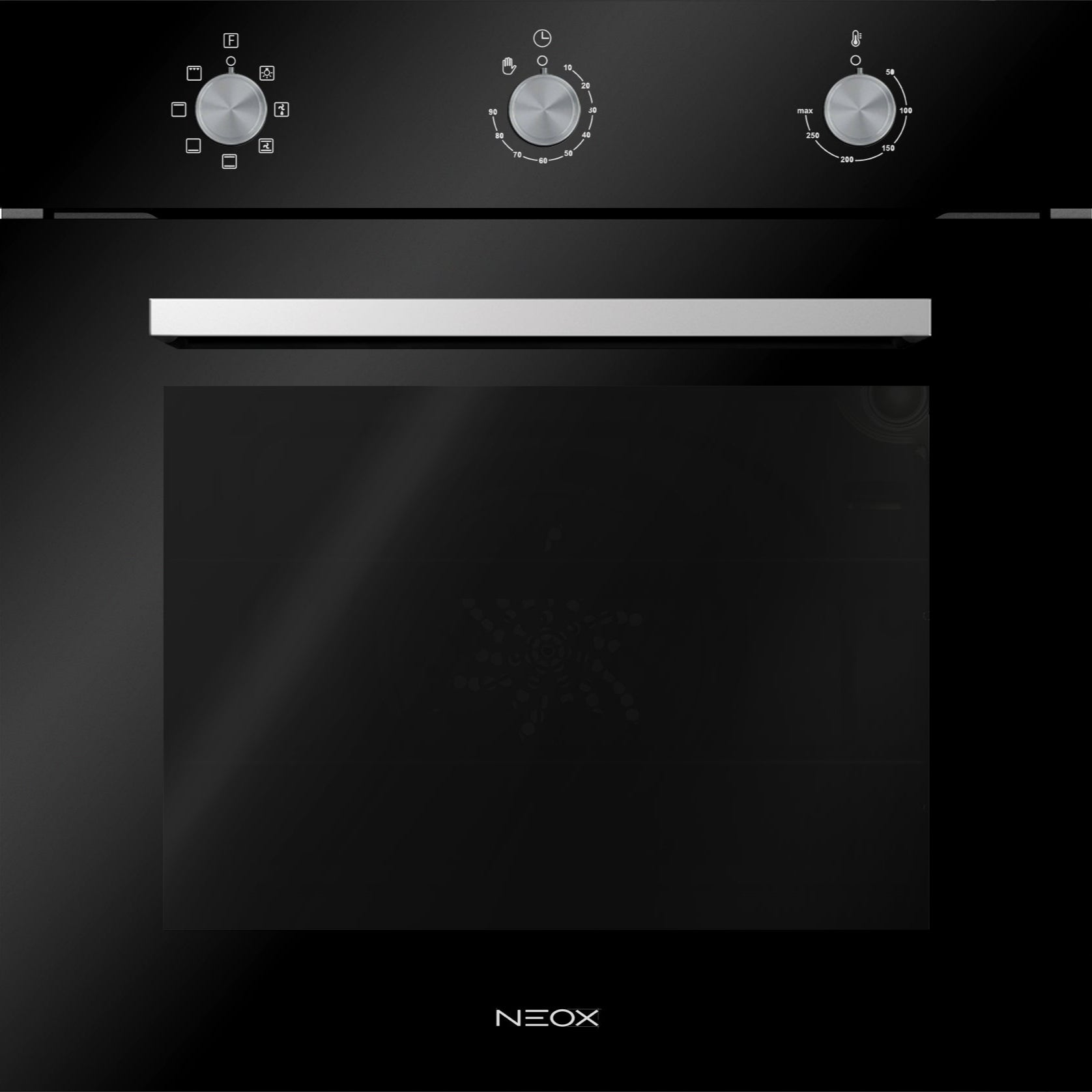  FM60CE07M3N CRYSTAL LINE 60