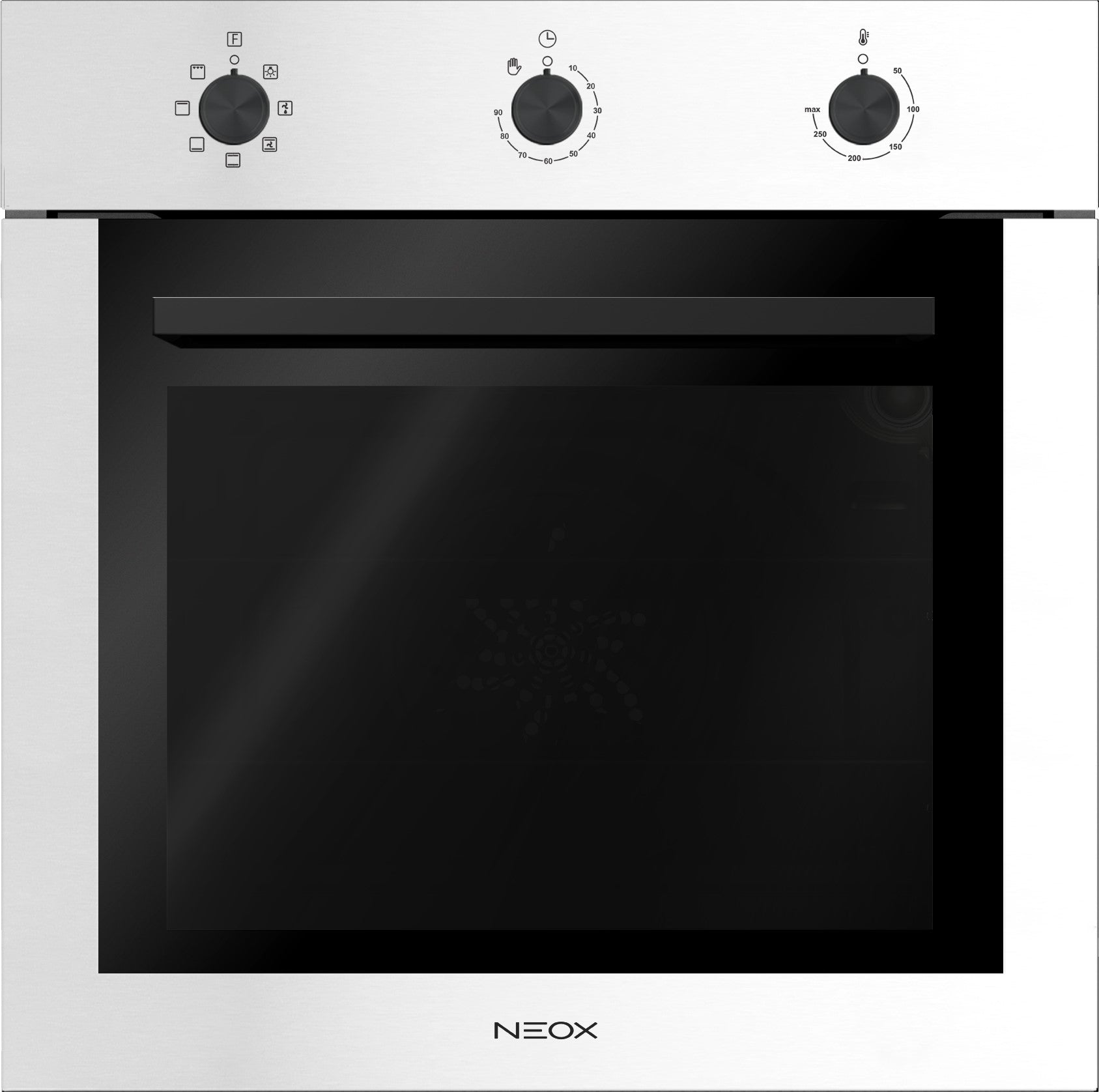 FM60PE07M3BB PAINTED LINE 60