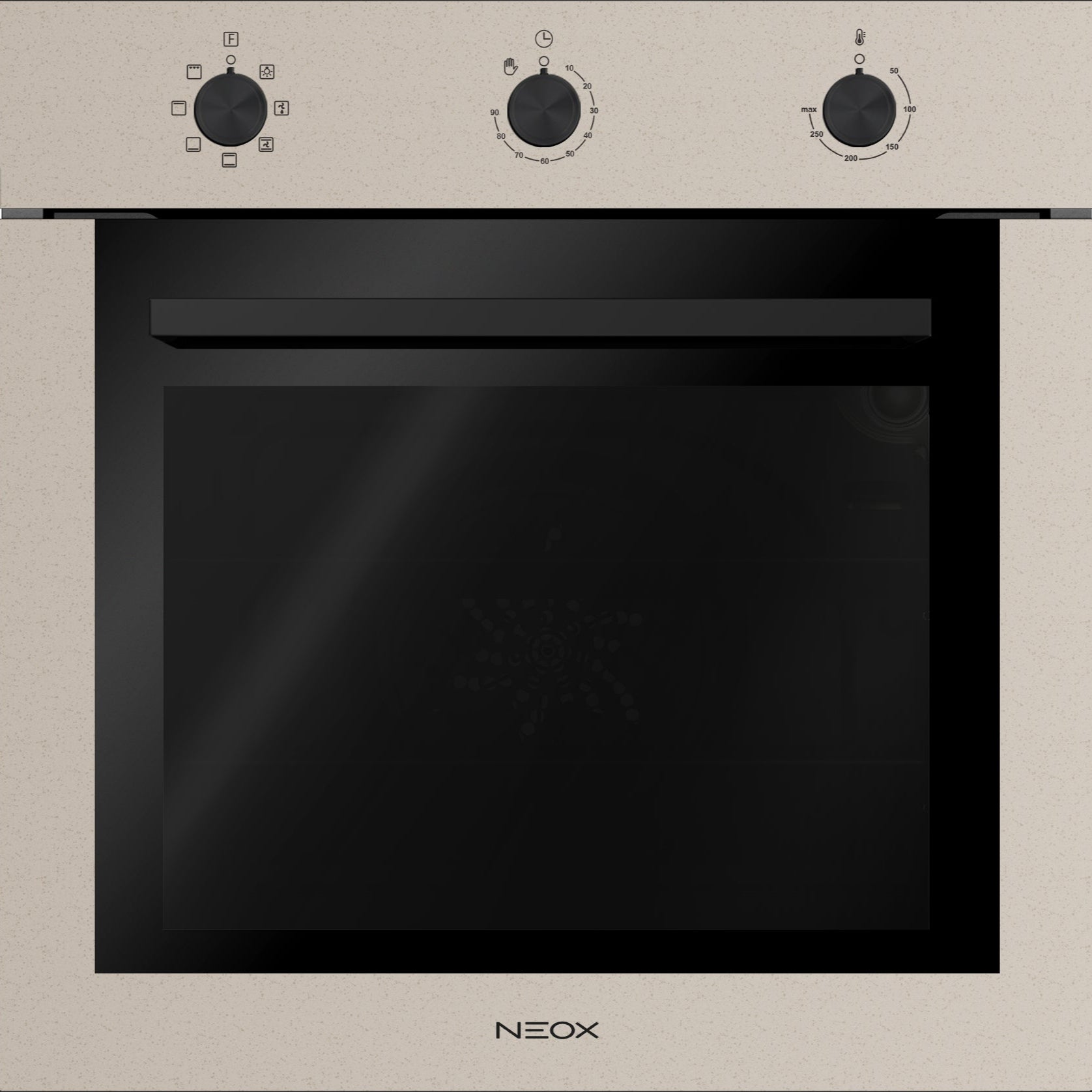 FM60PE07M3VV PAINTED LINE 60