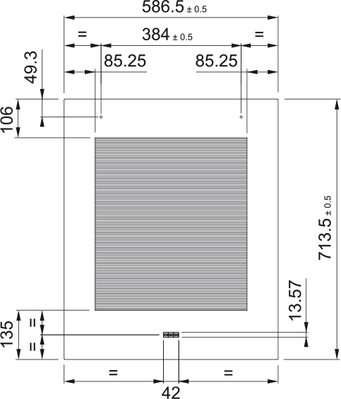 FMA36WCRBK 131.0733.786 SCHEMA