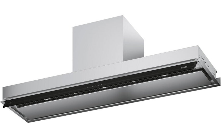 FSAS A120 BK/XS 305.0657.262
