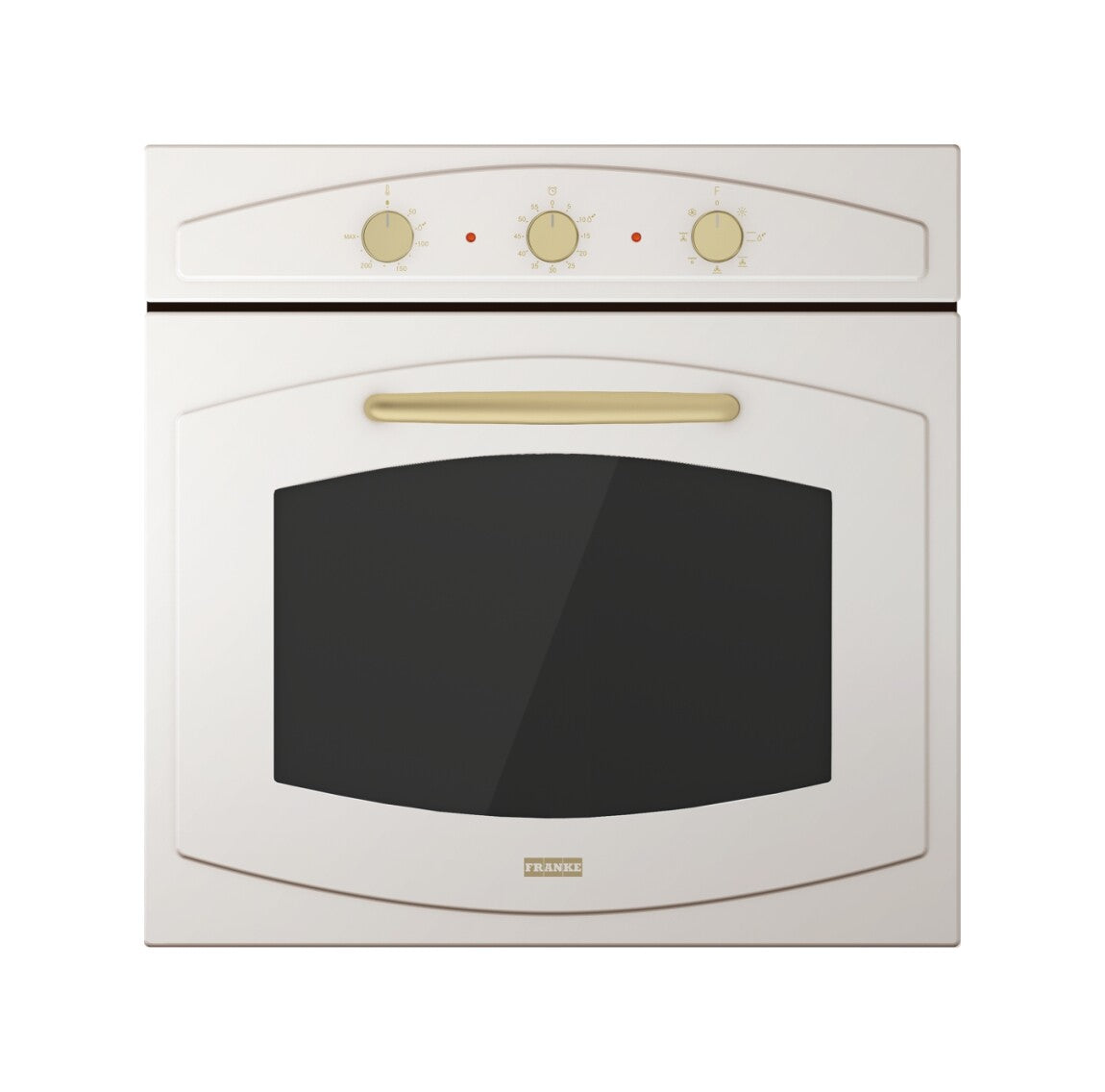 Franke FCO 82 H WH Country Forno.