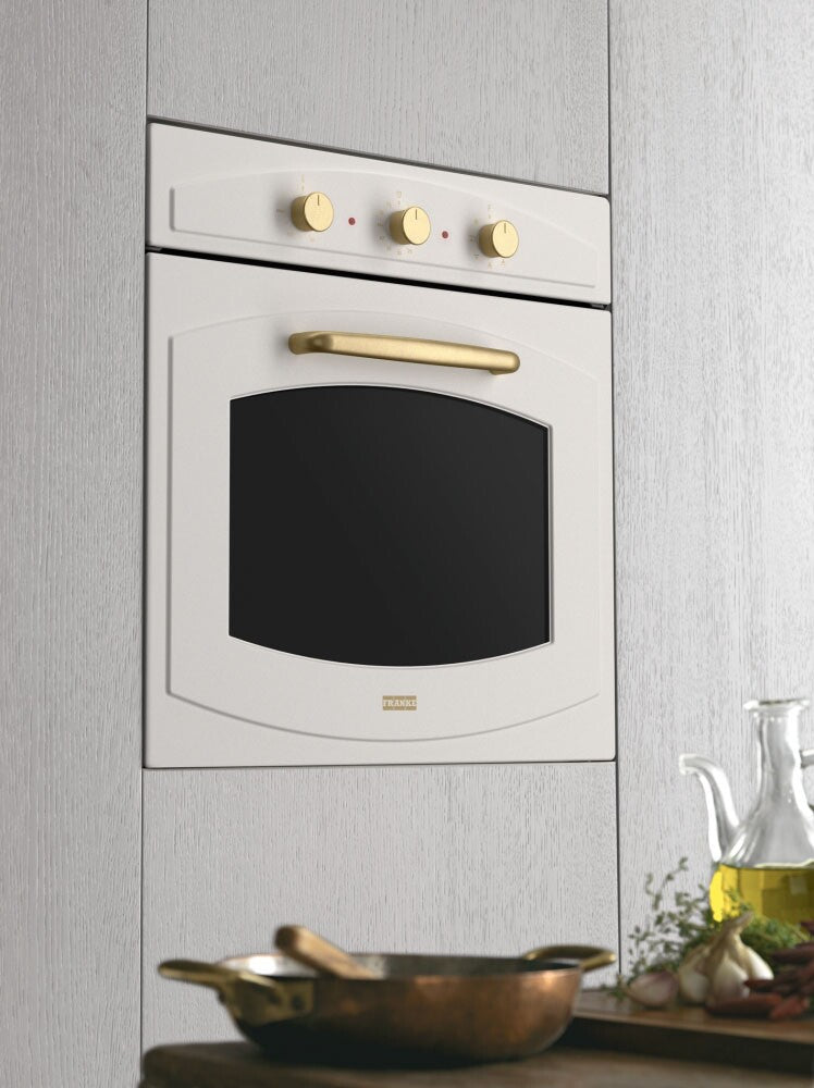 Franke FCO 82 H WH Country Forno