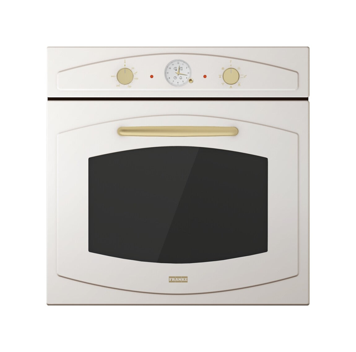 Franke FCO 86 H WH Country Forno