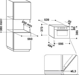 ID K52R B BK 31LT. 169967 SCHEMA 