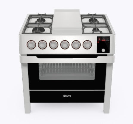 UCINA ILVE PANORAMAGIC PM09