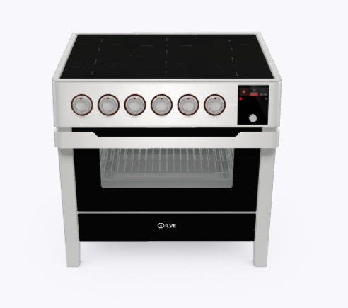 UCINA ILVE PANORAMAGIC PM09