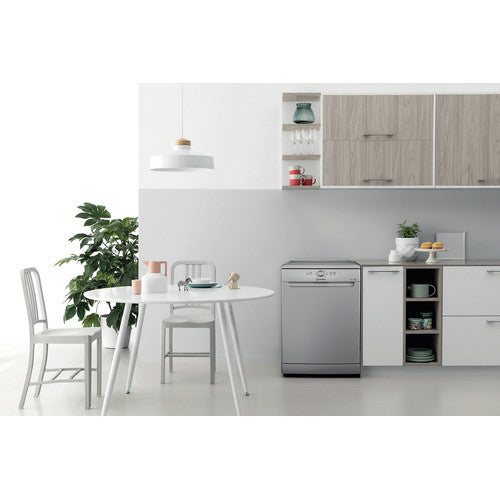 INDESIT IN2FE14CNP80S..