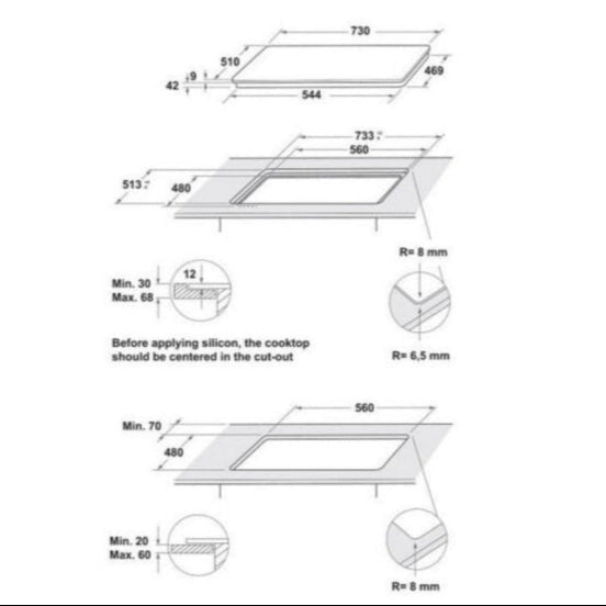 ING 72T/TD 1 VETR 5FUO 169901 SCHEMA