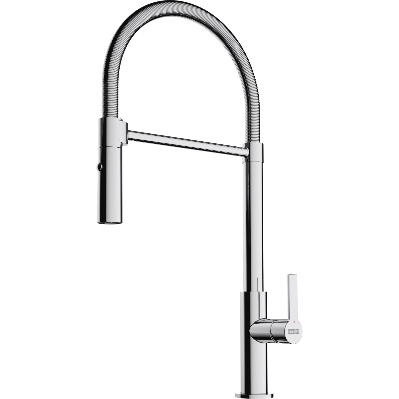 MARIS SLIM SEMI-PRO CROMATO 115.0728.395