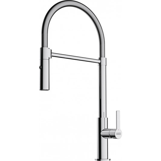 MARIS SLIM SEMI-PRO CROMATO 115.0728.395