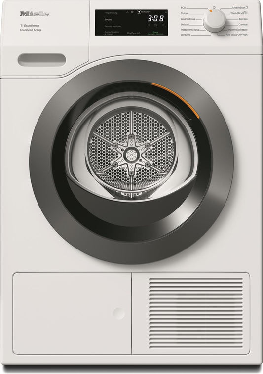 MIELE TED655WP