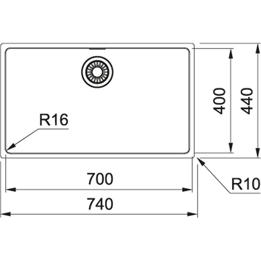 MRX 110-70 122.0525.280 SCHEMA