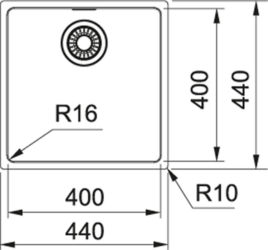 MRX 210-40 127.0525.223 SCHEMA