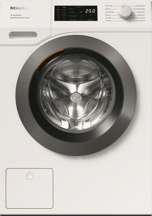 Miele WED395 WCS