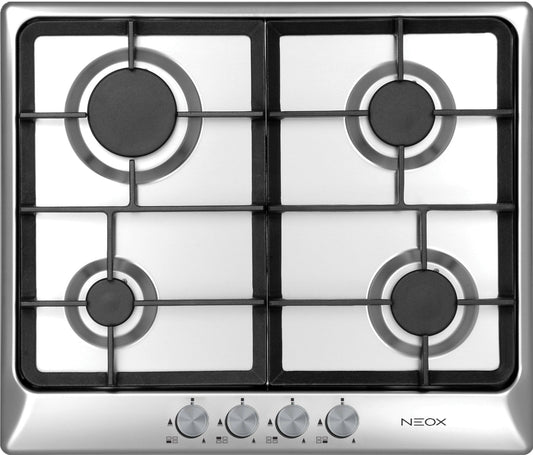  NEOX A0604VNGC ECO LINE 60 INOX