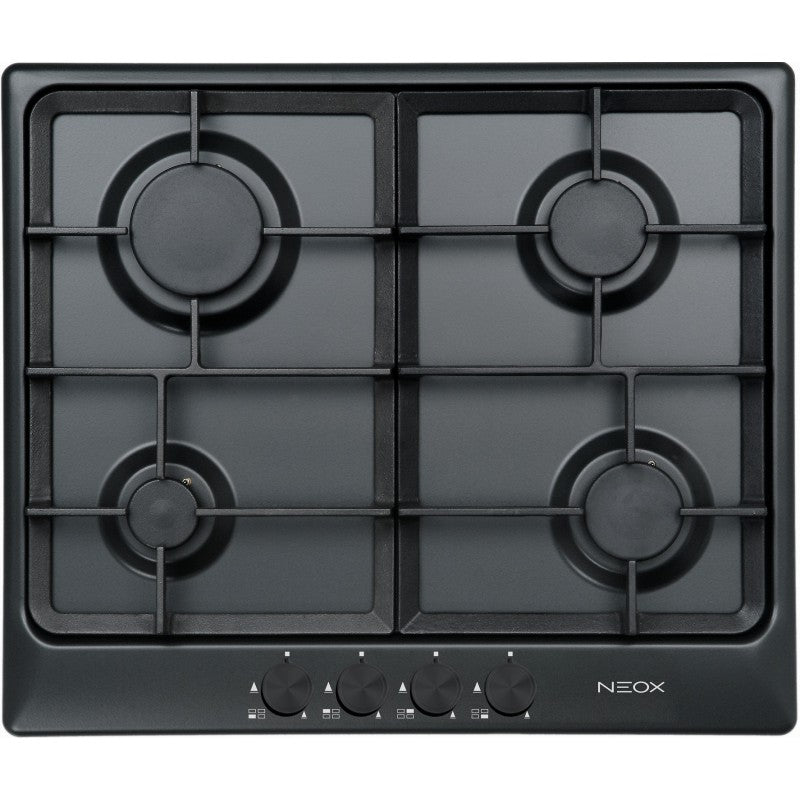  NEOX A0604VNGC NERO MATT ECO PAINTED 60