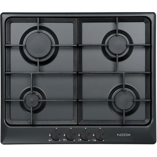  NEOX A0604VNGC NERO MATT ECO PAINTED 60
