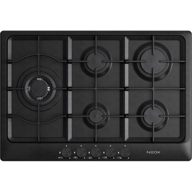 NEOX A0755VPGC NERO MATT ECO PAINTED 75