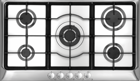 NEOX A0905VTGC INOX ECO LINE 90