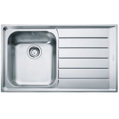 NEX 211 DX 127.0059.654