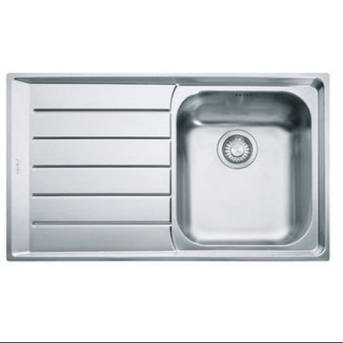 NEX 211 SX 127.0059.655