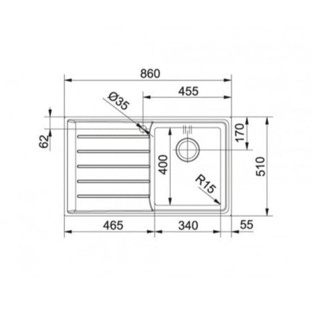 NPX 611 SX 101.0068.360 SCHEMA