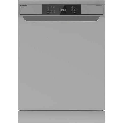 SHARP QW-NA1CF47EI IX 13COP (E)