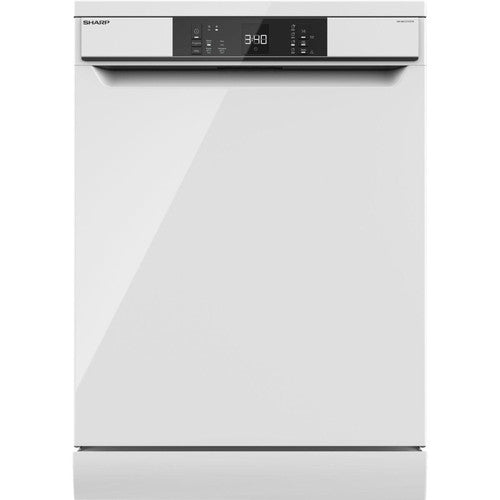 SHARP QW-NA1CF47EW WH 13COP (E)