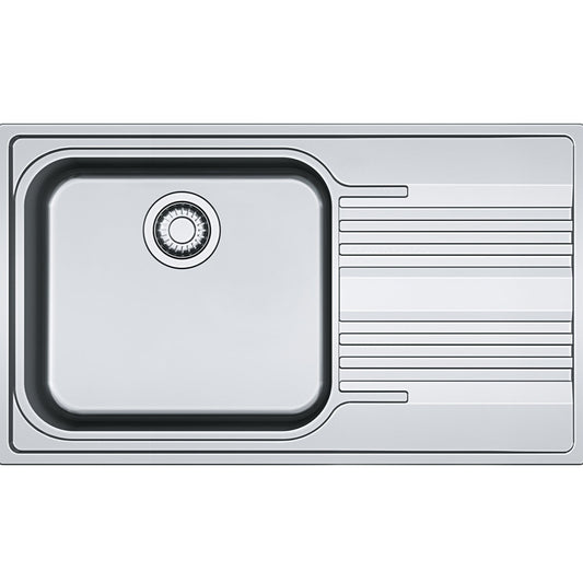 SRX 611-86 LB D 101.0356.881