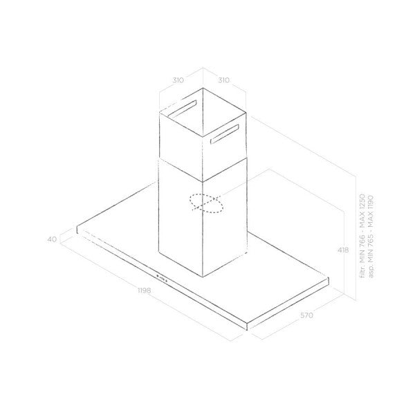  THIN ISLAND IX/A/120..