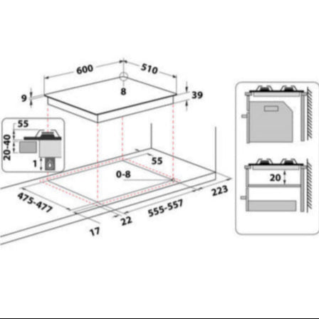THP 642 W/IX/I 1 IX 4F.169876 SCHEMA