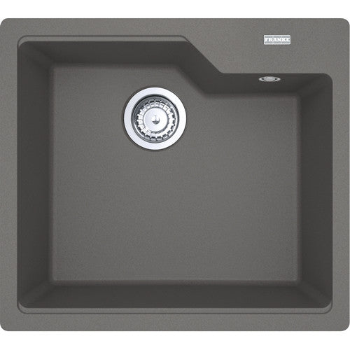 UBG 610-50 STONE GRAY 114.0686.797