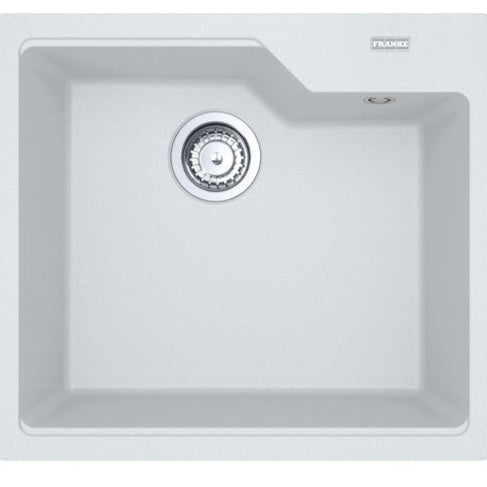 UBG 610-50 WH 114.0686.79
