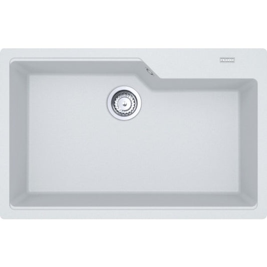 UBG 610-72 WH 114.0686.803