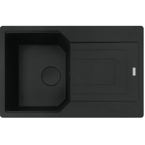 UBG 611-78 BLACK MATT 114.0718.496