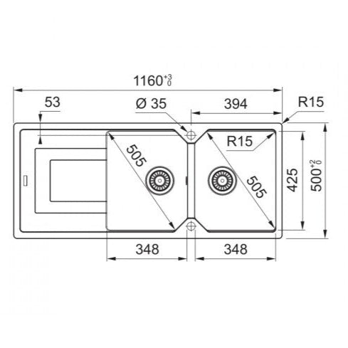 UBG 621 BK 114.0686.789 SCHEMA